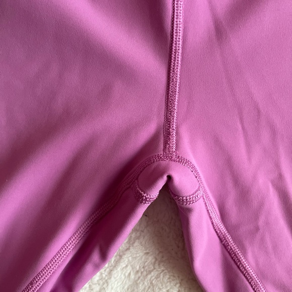 Lululemon Wunder under HR tights - Picture 6 of 9